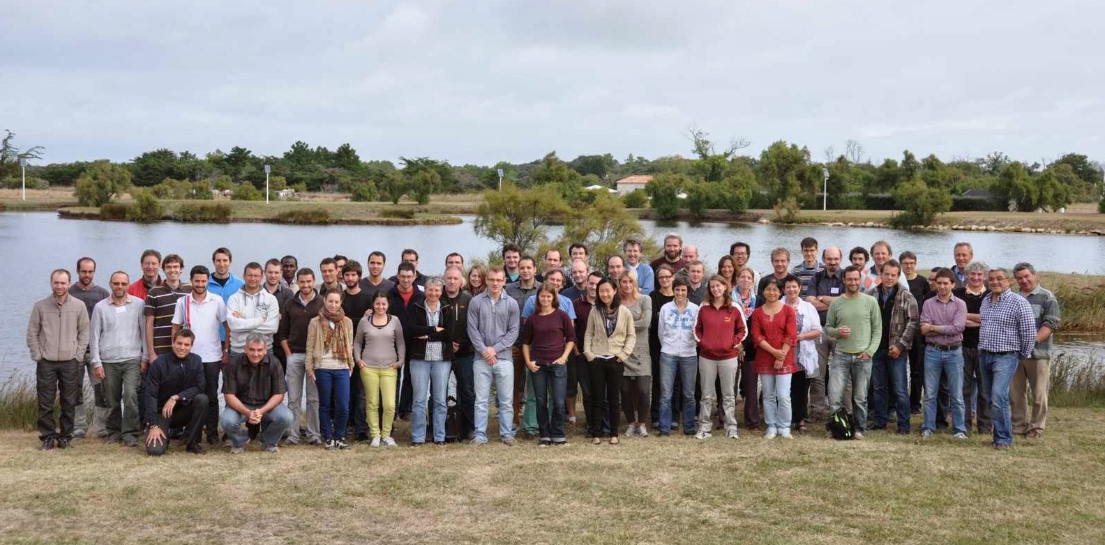 AFVL2013 OLERON
