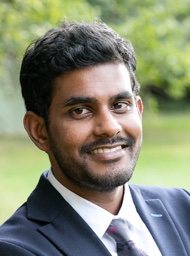 Pradip Xavier