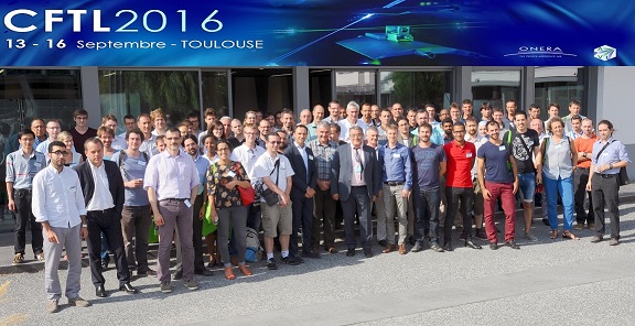 Photo groupe BR