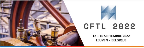 CFTL 2022