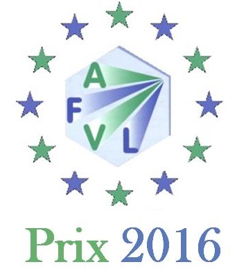 Prix 2016